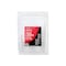 Linzer Paint Tray Liner Project Select Plastic 11" W X 15" L 1 qt Disposable White, 10PK RM4110 - alternate 4