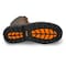 Avenger Hammer Max - Men - Tall - 600g Insulated - CN EH PR WP IN HR SR - Brown - 8.5D A7384-8.5D - alternate 8