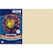 Tru-Ray Construction Paper, Art Project, Craft Project, 12in W x 18in L, 76 lb Basis Weight, 25PK P103065 - alternate 3