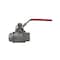 Discover 3/8 in. High-Temp Stainless Steel Ball Valve 2000 PSI 102592 - alternate 2