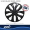 Coast2Coast WHEEL COVER, 4PK IWC51916BLK - alternate 4