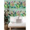 Ohpopsi Sierra Mint Urban Tropic Wallpaper CEP50112W - alternate 2