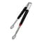 Mr Bar-B-Q Products Mr. BAR-B-Q Locking Tongs, Stainless Steel Blade, Stainless Steel, Plastic Handle, Ergonomic Handle 20162Y - alternate 2
