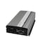 Aims Power Power Inverter and Battery Charger, Modified Sine, 3,000 W Peak, 1,500 W Continuous, 2 Outlets PWRIC1500W - alternate 1