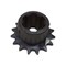 John Deere DRIVE SPROCKET, JOHN DEERE OEM 5HG220027 5HG220027 - alternate 3