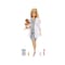 Barbie Baby Doctor Doll Playset Multicolored GVK03 - alternate 2
