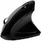 Adesso Publishing Adesso 2.4Ghz Rf Wireless Vertical Ergonomic Mouse , Contour Shape w/ IMOUSEE10 - alternate 1