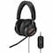 Kensington Headset, H2000 USB C On Ear K83451WW - alternate 11