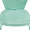 Crosley Griffith Retro Outdoor Chair CO1001A-AQ - alternate 6