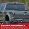 Recon Truck Accessories 99-16 F250/F350/F450/F550/95-03 RANGER/01-05 SPORT TRAC 3RD BRAKE LIGHT W/WHITE 264116BKHPS - alternate 4