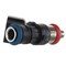 Motorcraft Fuel Injector,  CM5188 - alternate 2