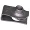 Auveco Extruded U-Nut M6-1.0 Screw Size, 25PK 12666 - alternate 1