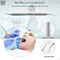 A2Z Scilab Oral Hygiene Double Ended Dental Tartar Removing Kit, 4 Piece Set A2Z-ZR209 - alternate 4