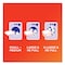 Bounce Fabric Softener Sheets, Outdoor Fresh, 15 Sheets/Box, PK15 95860 - alternate 12