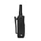 Nanfone Two Way Radio w/ Bluetooth, UHF 2W, 400-470 MHz, 2PK NF-781D (2 Pack) - alternate 3
