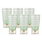 Rubbermaid Commercial CirculAir 90 Passive Air Care Refill, Cucumber Melon, 1.62 oz, 6PK FG402470 - alternate 1