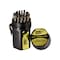 Drill America 25 Piece HSS Killer Force Bit Cooler Drill Bit Set, 1.00mm - 13.00mm ZOKFD4025-PC - alternate 1