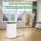 Edendirect 21 pt. 2,000 sq. ft. Dehumidifier in. White with Drain Hose and Bucket, Auto Defrost, Sleep Mode ZR-AP10-2012EE - alternate 5