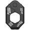 Milwaukee Tool Press Ring, 12" L, 1 1/8" Sz, 1 1/8" Sz 49-16-2657ZX - alternate 8