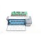 Allen Bradley SLC 500 OUTPUT MODULE SER D 1746-OB16 - alternate 4