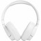 Jbl Tune 770nc Wireless Over Ear Bluetooth Headphones, White JBLT770NCWHTAM - alternate 4
