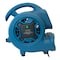Xpower P-260NT Freshen Aire 1/5 HP 800 CFM 4 Speed Scented Mini Mighty Air Mover, Utility Fan, Dryer P-260NT - alternate 4