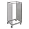Pucel Pan & Tray Truck, 36 in W x 30 in D x 66 in H, Gray PTT-3630-2 - alternate 1