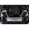 Hps Performance Front Billet Strut Bar Cross Brace, Black,  42-115WB - alternate 12