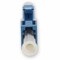 Add-On Addon 5Db Fixed Lc Male To Lc Female Os1 Smf Simplex Fiber Attenuator ADD-ATTNS-LCPC-5DB - alternate 4