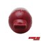 Extreme Max Extreme Max 3006.7402 BoatTector Inflatable Fender - 5.5" x 20", Bright Red 3006.7402 - alternate 2