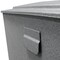 Mail Boss Townhouse Locking Wall-Mount Mailbox, Granite, 14/16-Gauge Steel 805947 - alternate 7