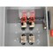 Eaton Fusible, Safety Switch, 240 V, Steel DH224FRK - alternate 5