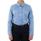 First Tactical Military Shirt, Medium Blue, M 121009 - alternate 1