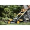Dewalt Battery-Powered Lawn Mower Kit, 21 in, Self-Propelled, 60 V DCMWSP650Y2 - alternate 8