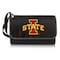 Picnic Time Family Of Brands NCAA Iowa State Cyclones Blanket Tote Outdoor Picnic Blanket - Beach Blanket 820-00-175-234-0 - alternate 1