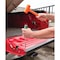 Performance Tool 3 pc. Dead Blow Hammer Set, Brass Hammer, Ball-Peen, Urethane M7234 - alternate 2