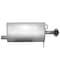 Ap Exhaust Muffler-Msl Maximum Merit Exhaust, 700314 700314 - alternate 2