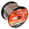 Deejay Led 4-Gauge 100 Foot Black Pure Copper Stranded Power Cable TBH4100BLKCOPPER - alternate 1