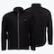 Mobile Warming Men's Trek 2.0 Fleece Heated Jacket Black MD MWMJ69010325 - alternate 1