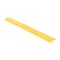 Vestil Molded, Rubber Cable Clamp, 2.2K, Yellow MRHR-39-YL - alternate 5