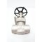 Douglas Chero STAINLESS SOCKET WELD MANUAL GATE VALVE 1-1/2IN 800 API624 - alternate 3
