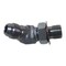 Komatsu ELBOW, OEM 07236-10422 - alternate 3