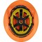 Pip Hard Hat, Full Brim, Traverse, Orange 280-HP1491RM-FB-03 - alternate 3