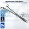 A2Z Scilab 12 Inches Large Lab Scissors Curved Blades, Stainless Steel A2Z-ZR1155 - alternate 4