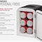 Iceman Personal 4 Ltr. White Mini Fridge RJ48-V2-6-WHITE - alternate 3