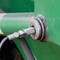Performance Tool Lock-on Grease Coupler, Heavy Duty 10000 PSI, Fits Grease Guns, Leak Proof W54228 - alternate 4