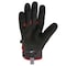 Ergodyne 812CR6 ANSI A6 Utility, CR Gloves, XL, PR 17925 - alternate 4