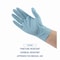 Boardwalk Disposable Gloves, 5 mil Palm, Nitrile, Powder-Free, Latex Free, L, 100 PK, Blue 382LBXA - alternate 5