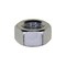 Auveco 5/16in-24 Finish Hex Nut Zinc, 100PK 3544 - alternate 1
