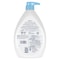 Baby Dove Sensitive Skin Care Tip To Toe Rich Moisture Baby Wash, 34 Ounce, 3PK 69659083 - alternate 1
